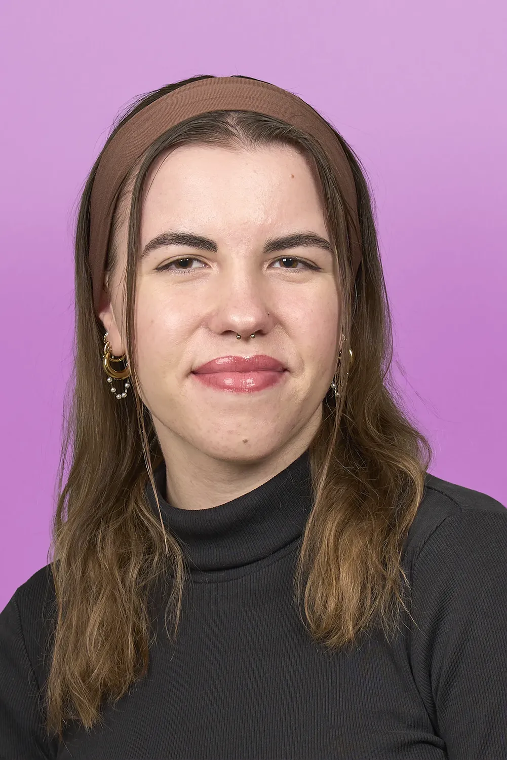 Portrait von Alexandra Kunz