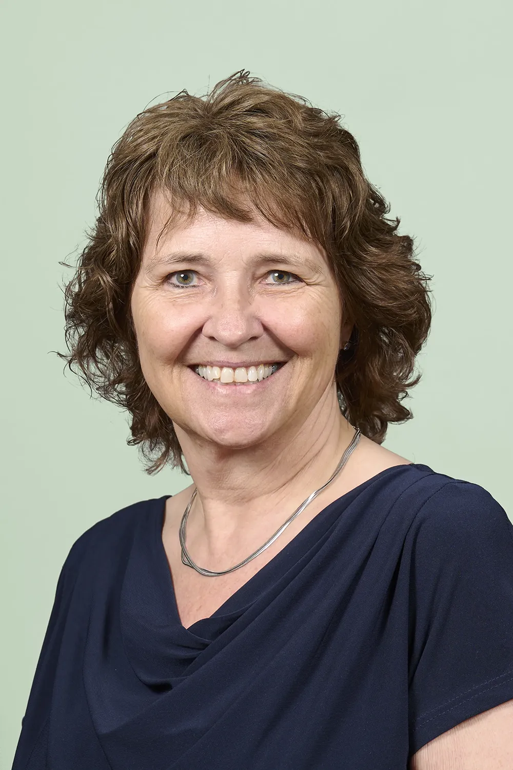 Portrait von Marie‑Rose Spicher‑Lehmann