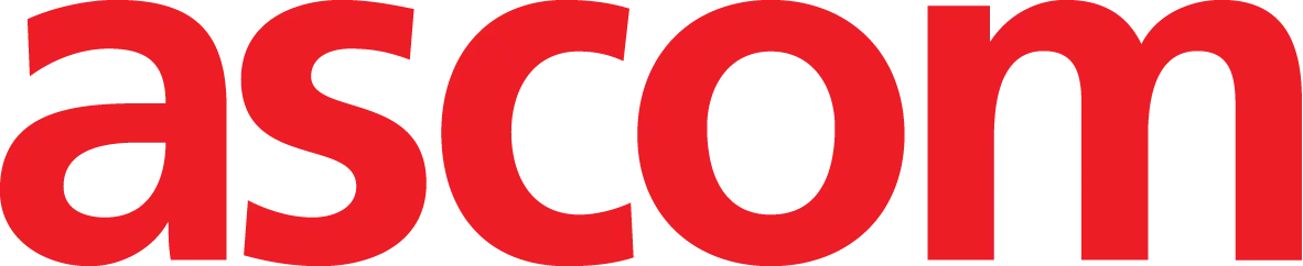 Referenzlogo ascom